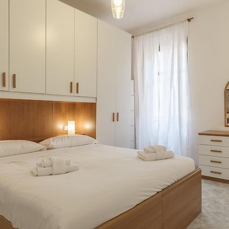 Testaccio Cozy Flat Rom Eksteriør billede